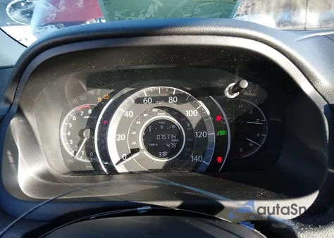 2015 Honda Cr-V Ex z USA, uszkodzony, nr VIN 2HKRM4H53FH639438